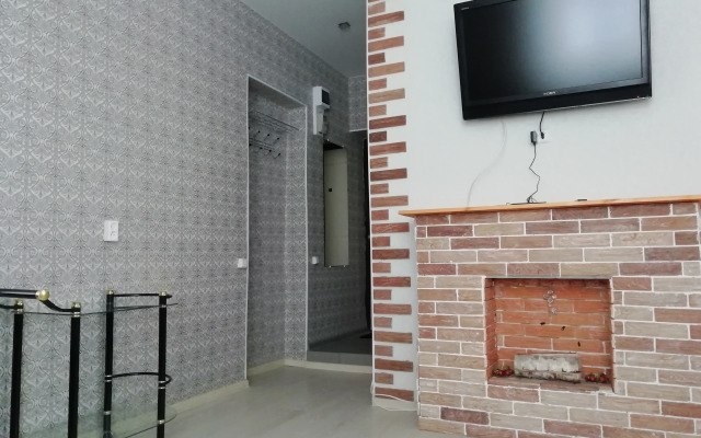 Квартира Уютная 2х комнатная