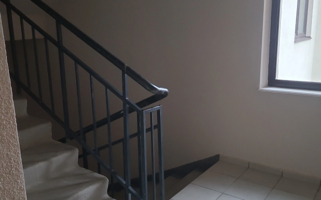 Квартира Уютная Студия в Центре Ярославля