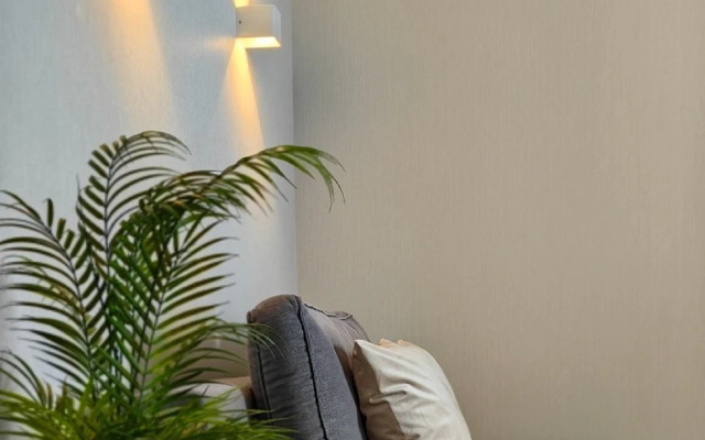 Апартаменты Fomin на Волонтеров