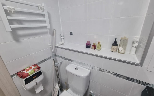 Dobry Dom Moskva Flat