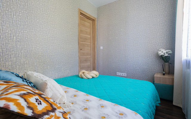 Квартира Мятный Фрэш