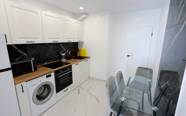 Апартаменты Симфония 1