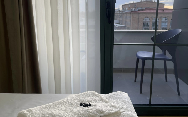 Aygestan Plaza Boutique hotel