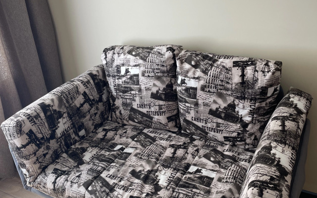 Квартира Студия на Чайковского 65-67