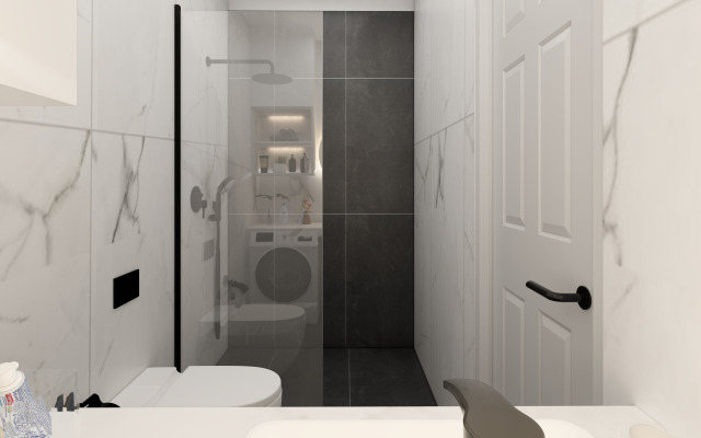 Vouliagmeni Garden Suite Apartments