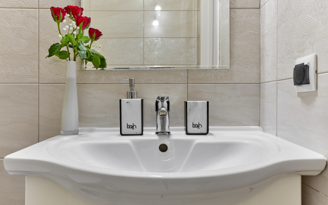 Квартира Вид на Парк