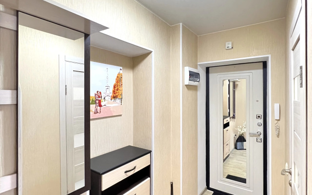 Квартира Уютный дом