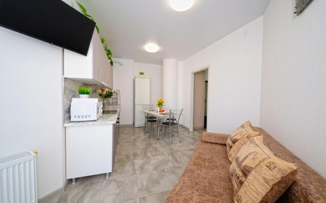 Parkhomenko 2 Apartments