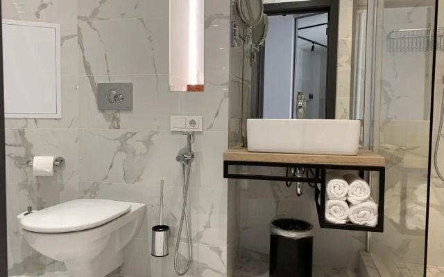 Апартаменты 64 на Володарского 11