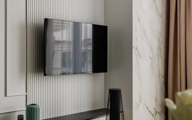 Квартира Морская симфония