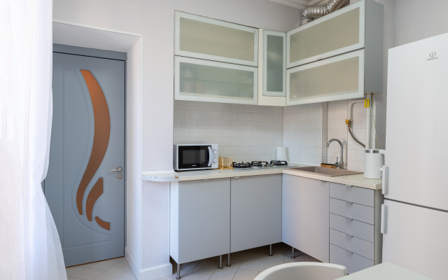 Na Starom Arbate V Shage Ot Metro Flat