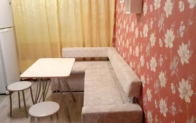 Квартира на Комсомольском проспекте 17