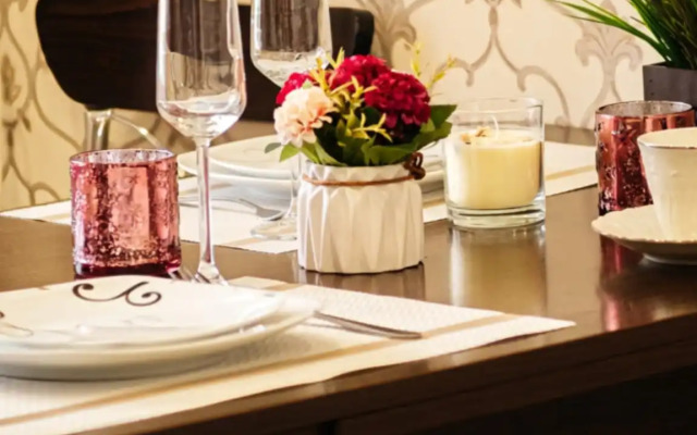 Art-Stil Na Popova Flat