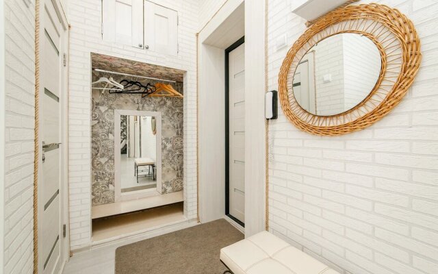 Na ulice Yanki Kupaly 11 Apartments