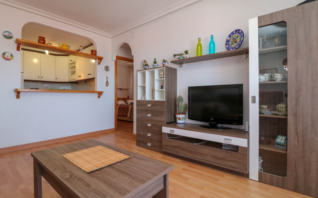 La Mata Apartments