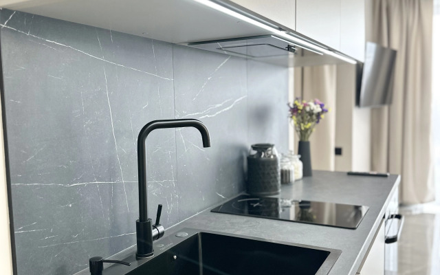 Novaya Kvartira V Sovremennom Zhk V Tsentre Bresta Flat