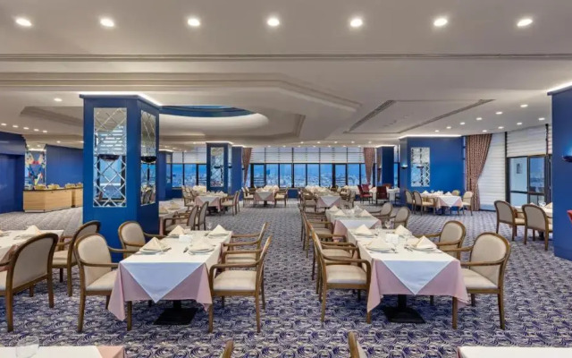 Özkaymak Falez Hotel