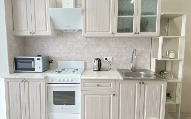 Апартаменты Sofi Apart 1