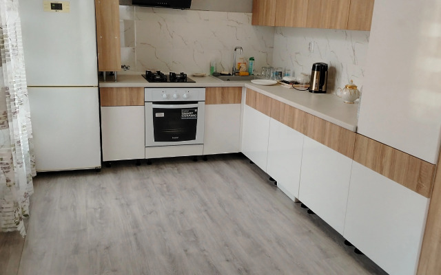 Novy Bolshoy Nedaleko Ot Goroda Private house