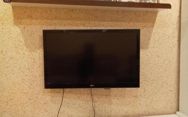 Апартаменты на улице Дачная 4