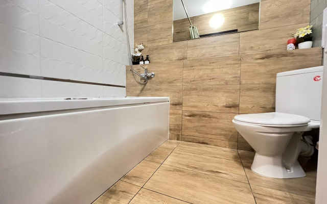 Апартаменты Суздальская 13