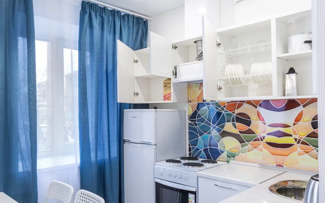 Kompros 24 Apartments