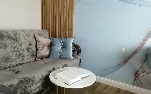 v Zhk Venetsianskiy Kvartal Flat