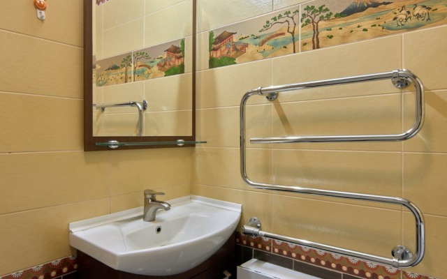 Апартаменты Сибгата Хакима 60