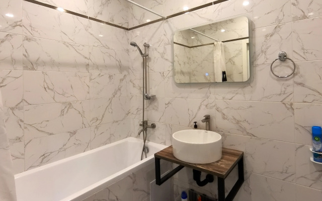 Studiya Korall Apartments