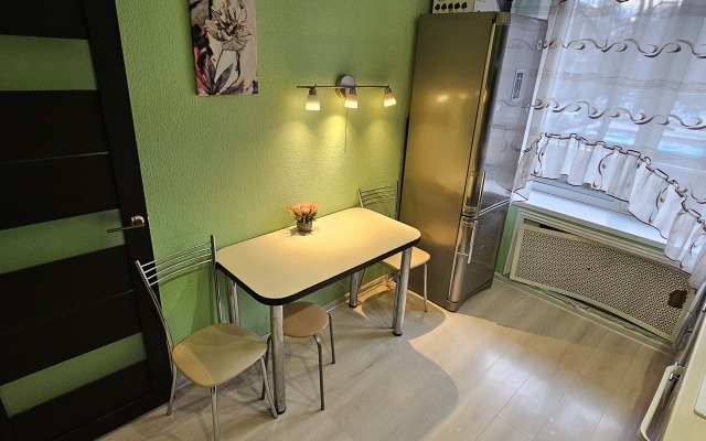 Апартаменты Однокомнатная Квартира на Науки 24