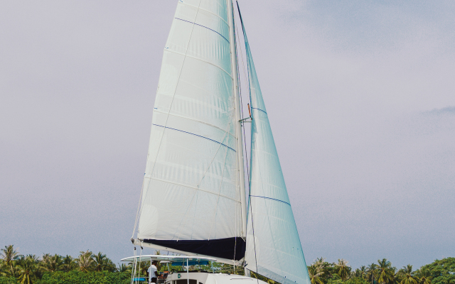 Island Luxury Boutique Hotel, Fulhadhoo
