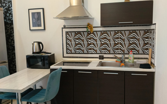 Квартира возле Зоопарка