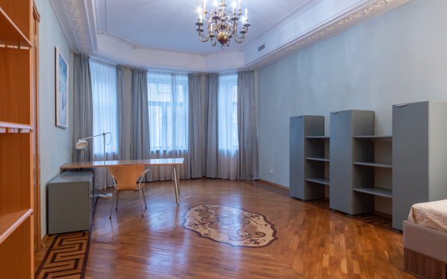 Mark Apart Petrogradsky Apartments