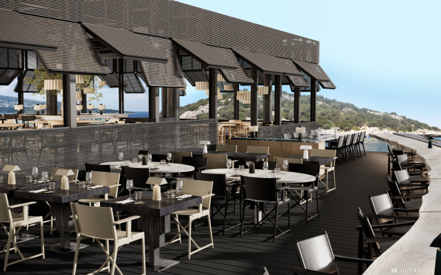 Maxx Royal Bodrum Resort