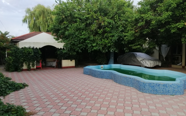 Morskaya Zvezda Guest House