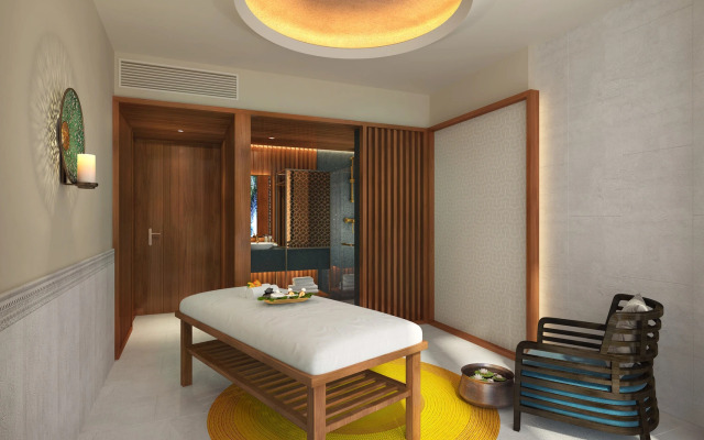 Sheraton Kosgoda Turtle Beach Resort