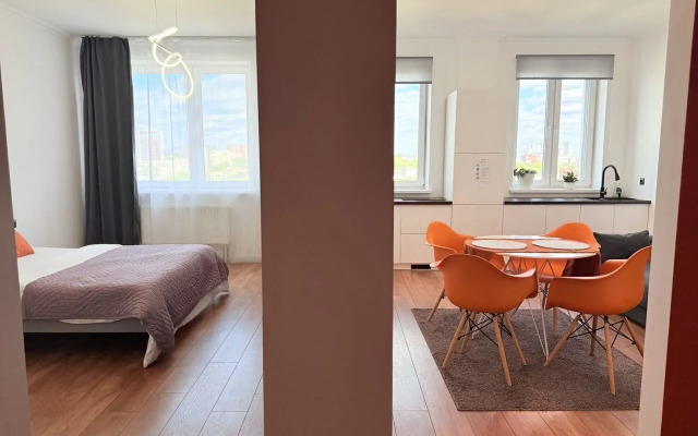 Квартира на улице Декабристов 20