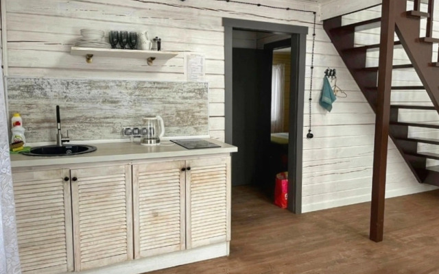 EveGreen Guest house