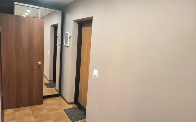 Апартаменты НСК возле Метро Студенческая