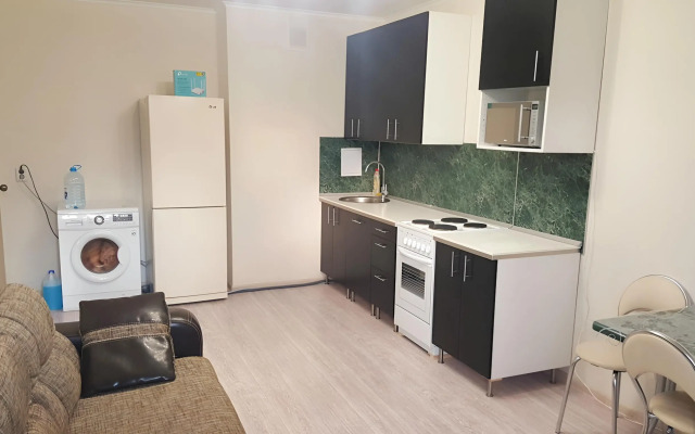 Квартира евродвушка в ЖК Алексино