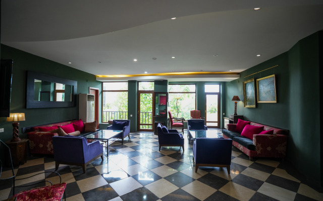 Andza Tbilisi Hotel