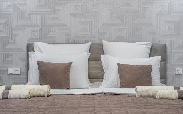 Apartamenty Tortuga 4 ot Kvartiruking