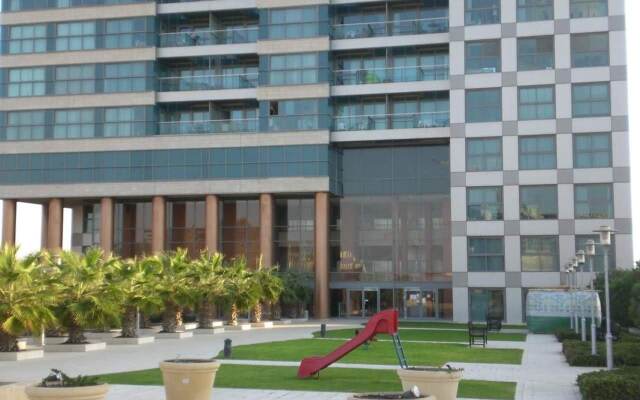 Marina Herzliya Apartments