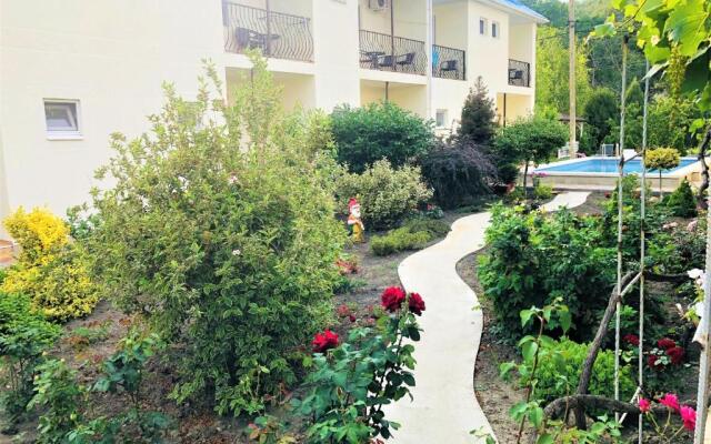 Angelina Guest House