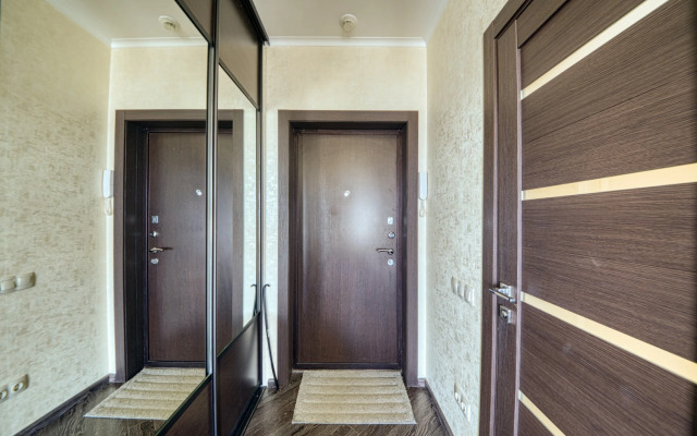 Квартира на Проспекте Ленина 32Б 289