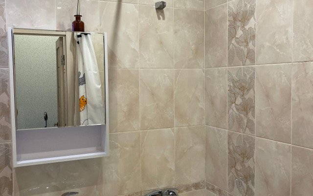 Uyutnaya Studiya Flat