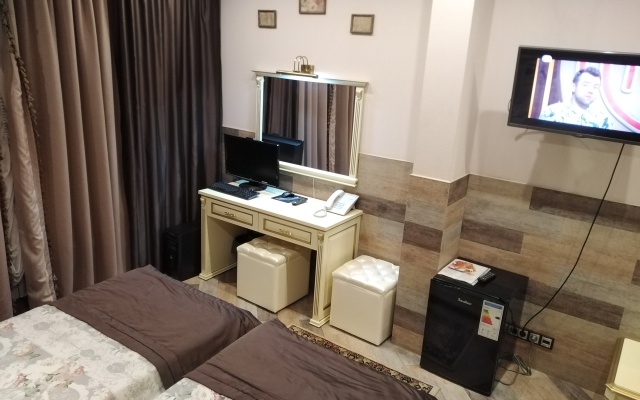 Mirazh Mini-hotel