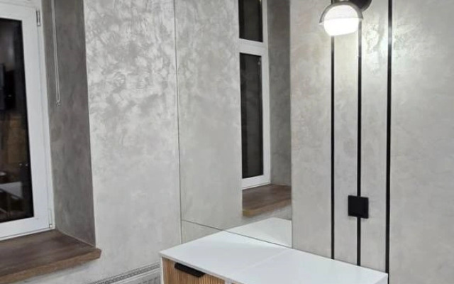 Апартаменты Seven Gray