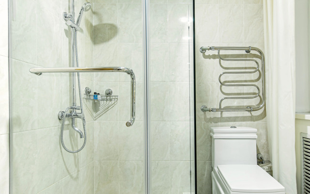 Shymkent Grand Hotel