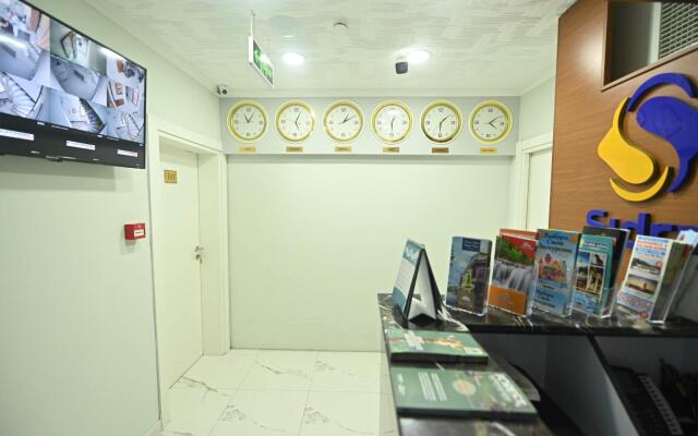 Sidra Boutique